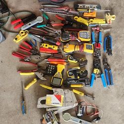 Cable/telephony Tools