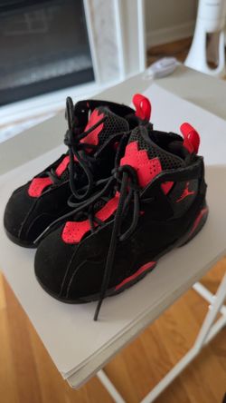 Jordan 7C
