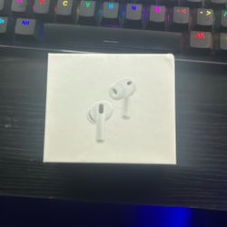 AirPod Pro 3