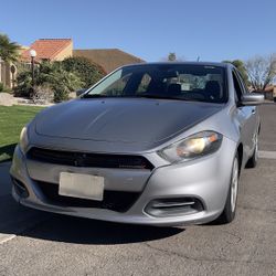2015 Dodge Dart