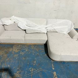 Brand New L Shaped Coach 