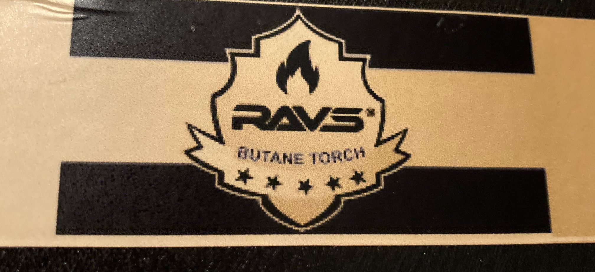 Butane Torch