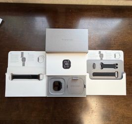 Smart Watch Ultra 3