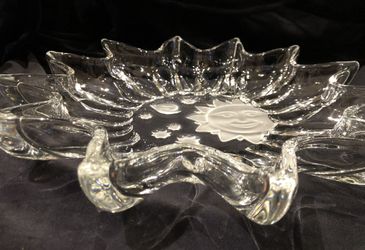 Heaven's Gate Collectible Serving Platter