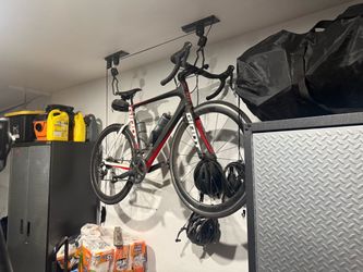 Giant Propel Carbon Road bike