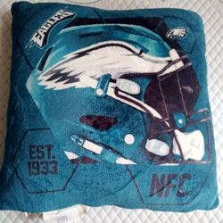 Eagles Pillow