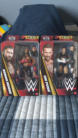 WWE