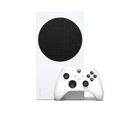 Xbox S Series (1 Terabite)  with controller