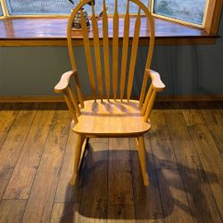 Rocking Chair