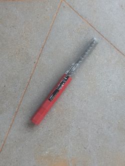 HILTI drill bit