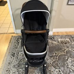 Mockingbird Single Stroller 