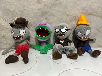 Plant vs Zombies