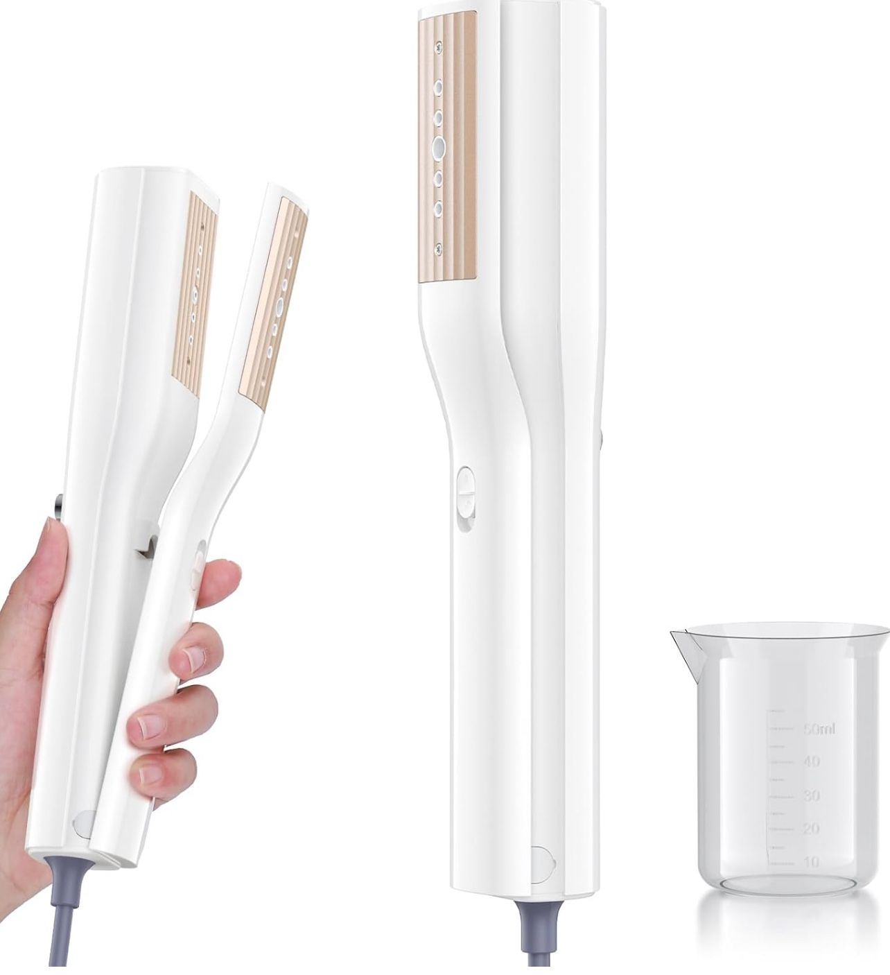 Travel Iron Steamer