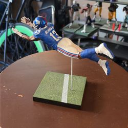 McFarlane NFL Giants Odell Beckham Jr