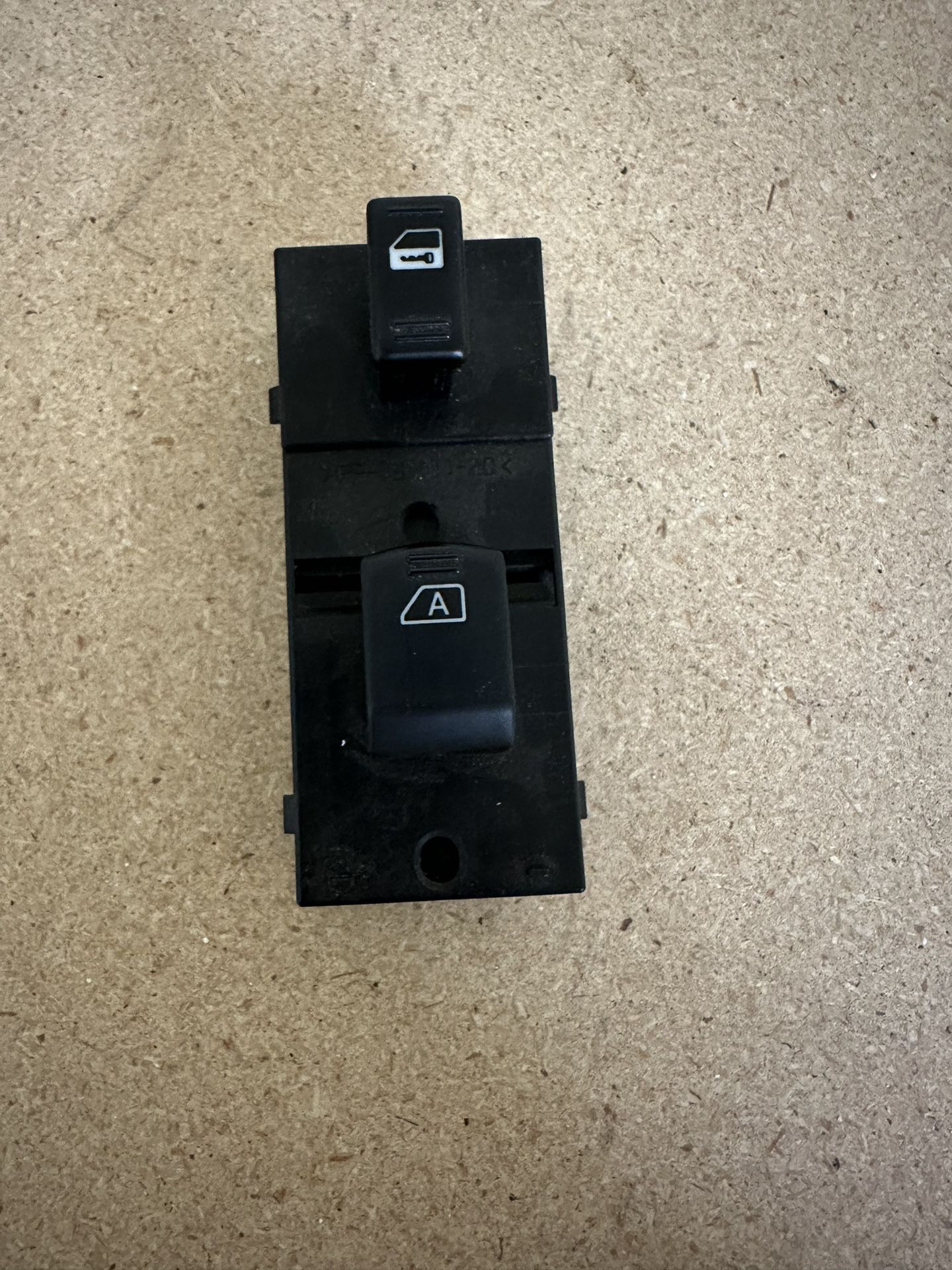 350z/G35 Driver Side Door Switch 