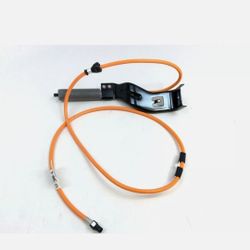 2015-2018 Ford F-150 Aerial Radio Antenna Base Mount & Cable OEM