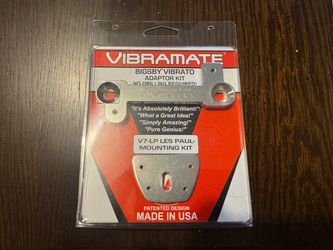 Vibramate V7-LP Kit