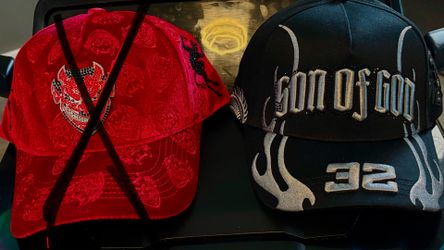 G5 hats