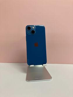 iPhone 13 mini - Unlocked - 128GB - Blue