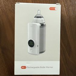 Portable Bottle Warmer,Travel-Easy,18W