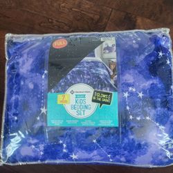 Bed In A Bag