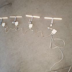 LED Lights Shelf/Garage/Closet