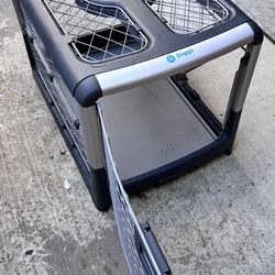 Premium Diggs Revol Collapsable Dog Crate