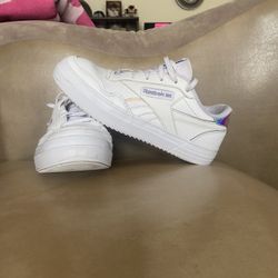 TENIS REEBOK SIZE:7