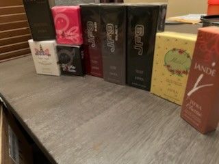 Fragrance