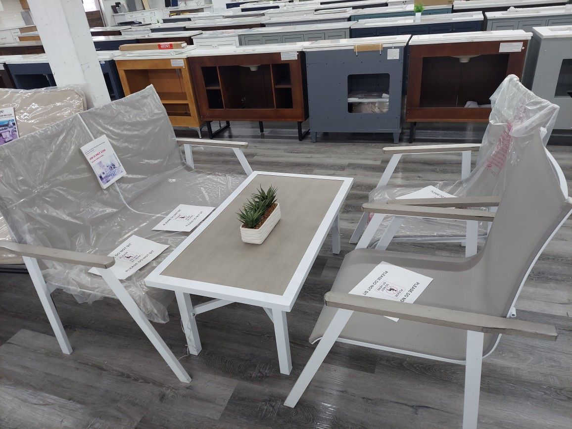 Patio Furniture Outdoor