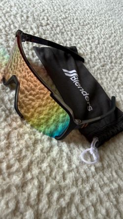 Blenders Polarized Sunglasses