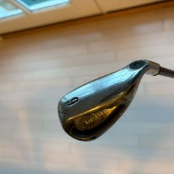 Callaway Big Bertha Gems 9 Iron - Ladies