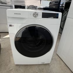 Samsung Washer 24”W