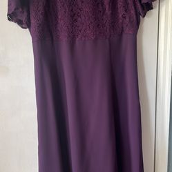 Women’s Dress