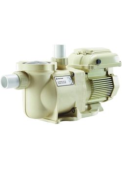 Pentair SuperFlo® VST Variable Speed Pump 2.2 Hp 