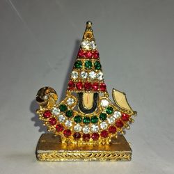 Tirupati Balaji Idol 