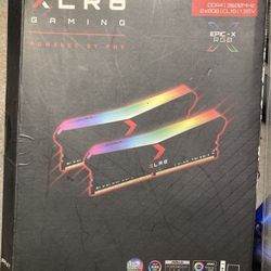 PNY XLR8 Gaming 16gb ddr4 ram memory 