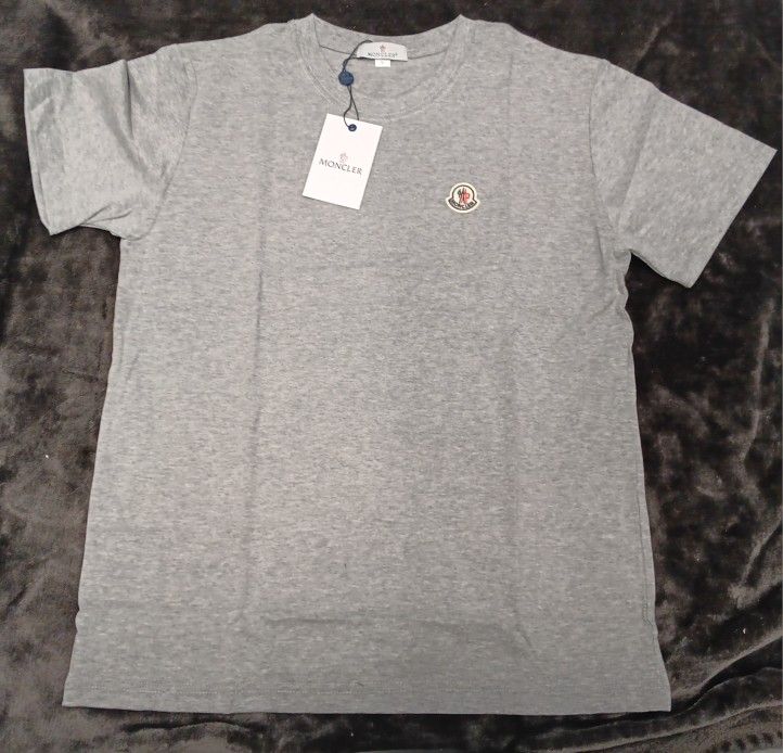 Moncler T Shirt Mens Size LARGE And XL
