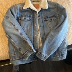 Levi’s 