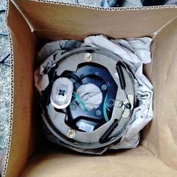 Trailer Hubs And Brakes