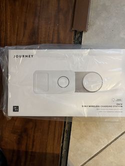 3 In 1 Charge Station 