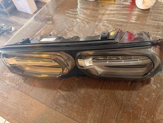 Camaro 2023 Tail light