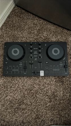 ddj flx 2 controller