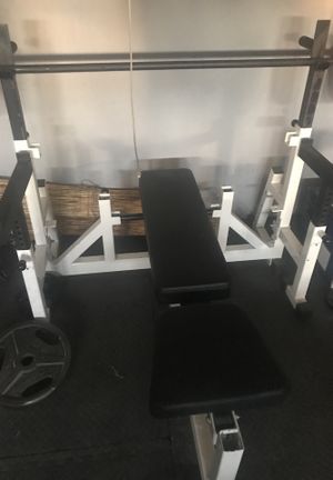 New And Used Weight Bench For Sale In Hacienda Heights Ca Offerup