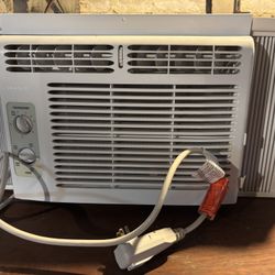 Air Conditioner 