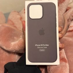iPhone Pro Max 