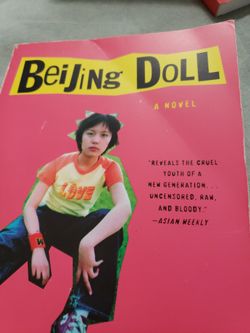Beijing Doll