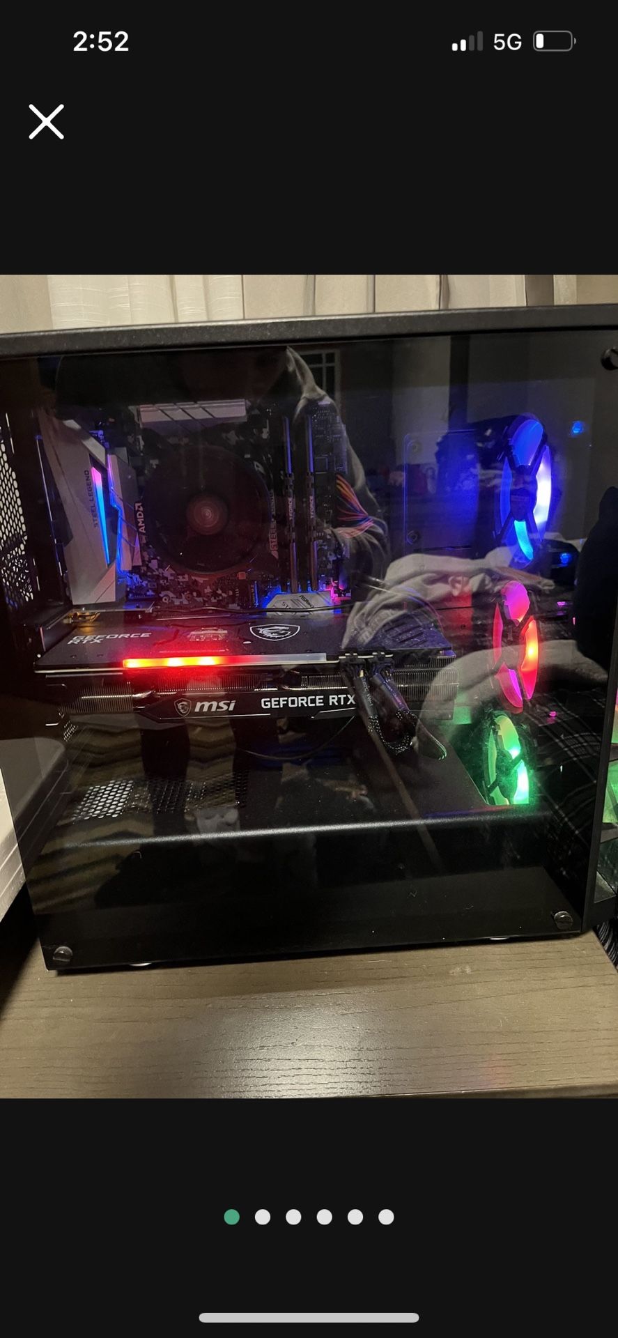 Gaming PC