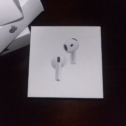Airpod 4 ANC