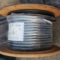Draka Elevator Super-flex Cable 430 Ft 